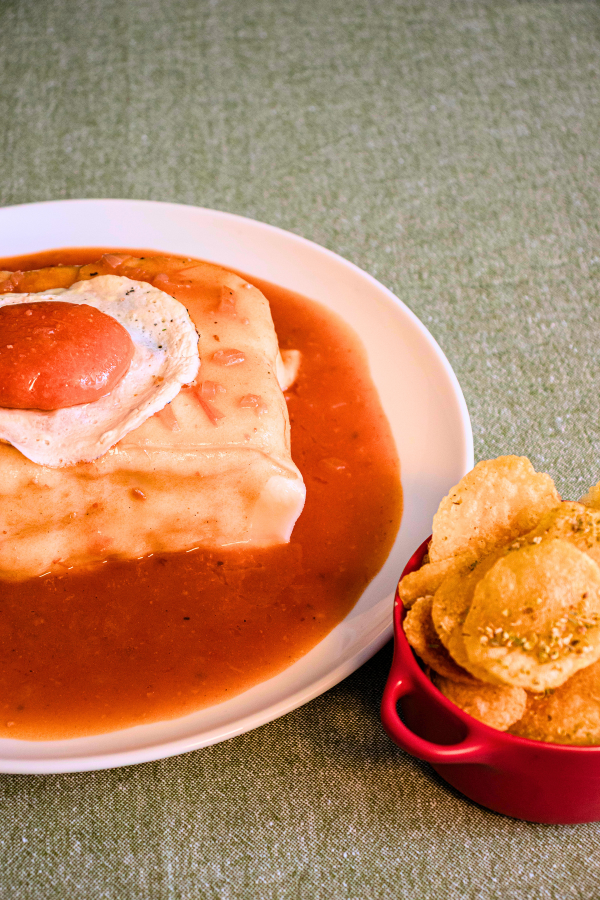 Francesinha